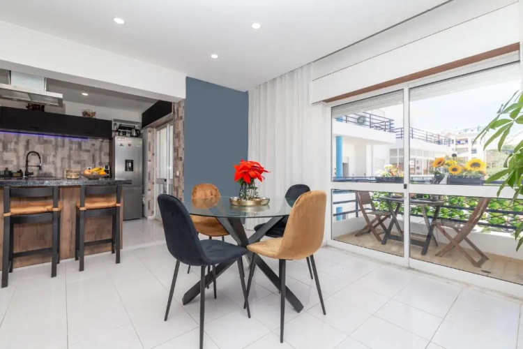 HOUSE-4YOU Apartamento Moderno
