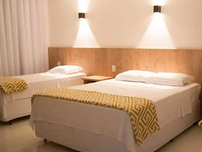 Superior Suite