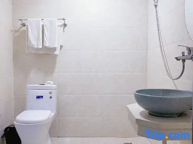 Harbin Huijin Express Hotel