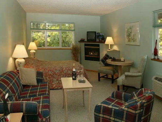 Hotel Zed Tofino