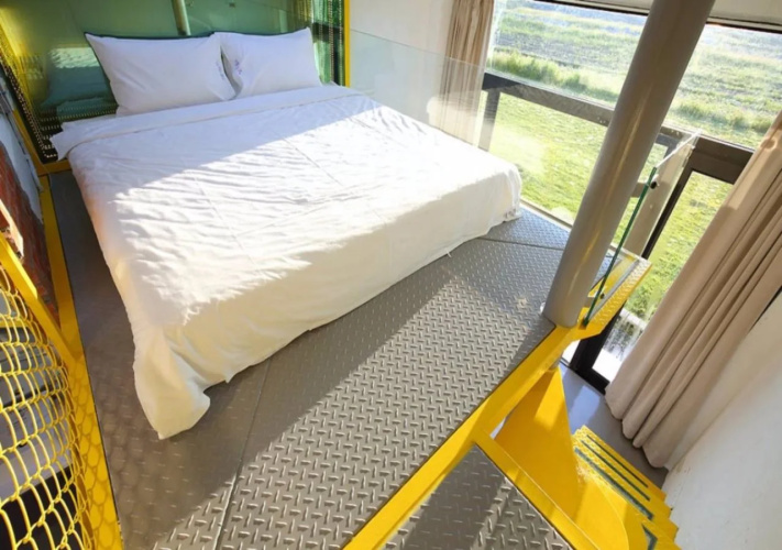 Pulongon Bed and Breakfast