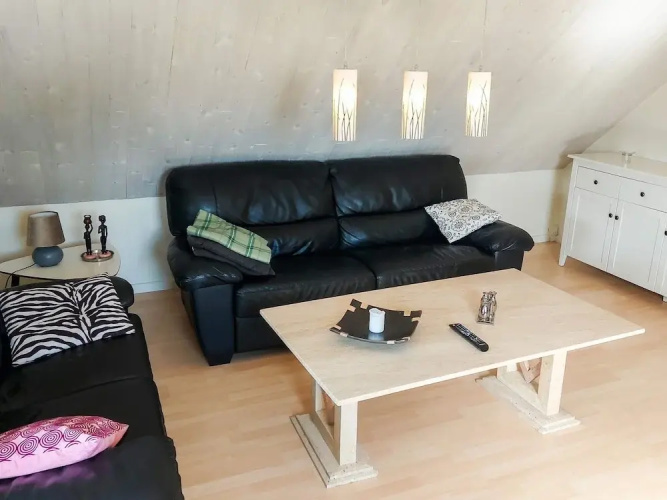 6 Person Holiday Home in Thisted