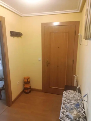Apartamento Jardin del Sueve
