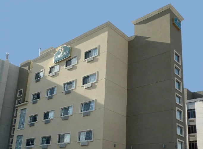 Hotelbild