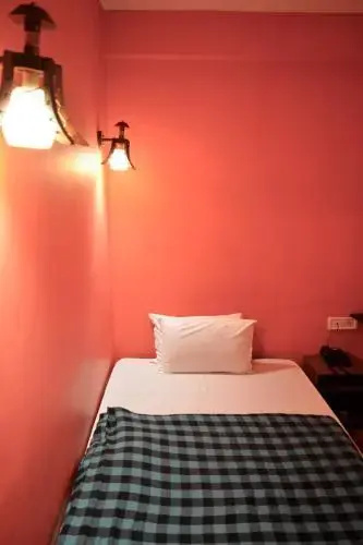 Tathagata Rooms