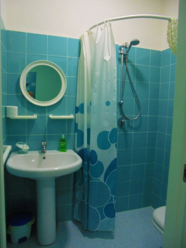 Sirenapop Concept B&B