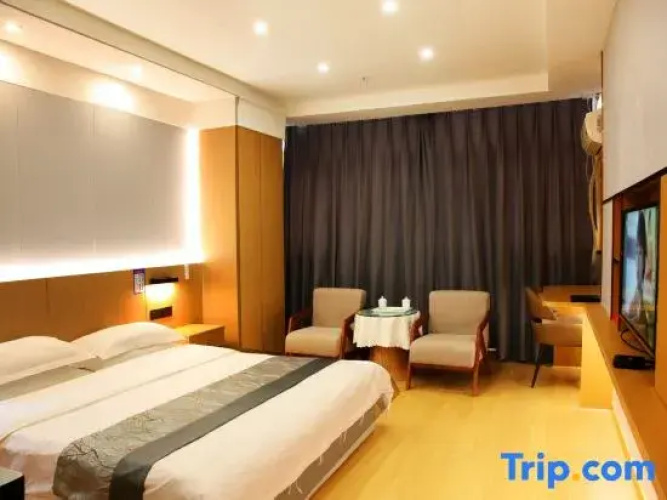 Korla Jinya Homestay