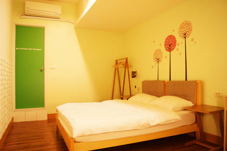TripGG Hostel