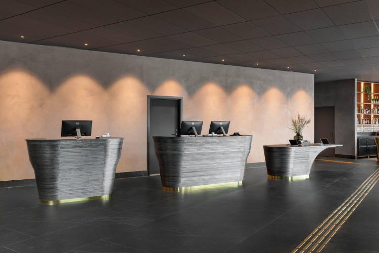 Clarion Hotel Karlatornet