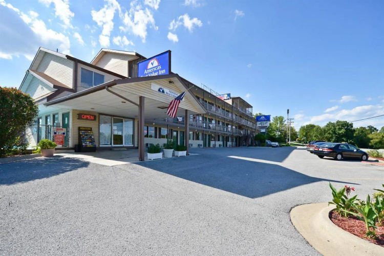 Image de l'hôtel