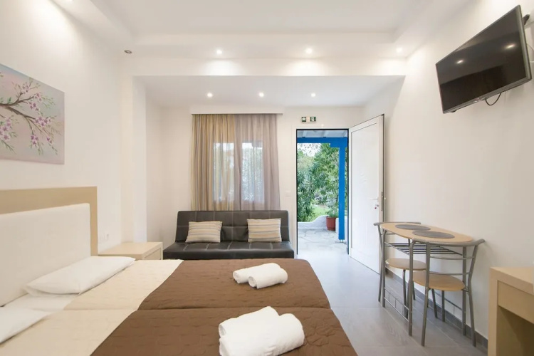Villa Alexis
