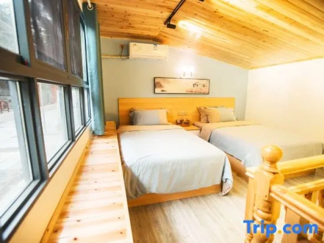Duplex Suite