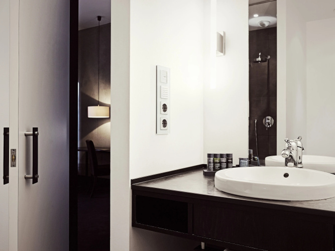 Gastwerk Hotel Hamburg