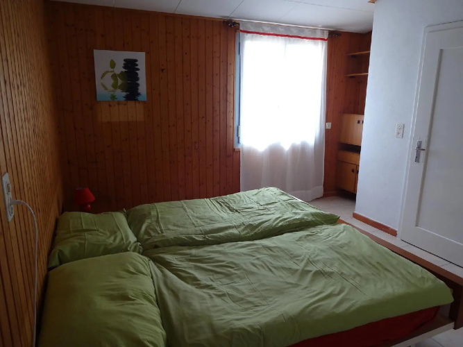 19 C - Two Bedroom