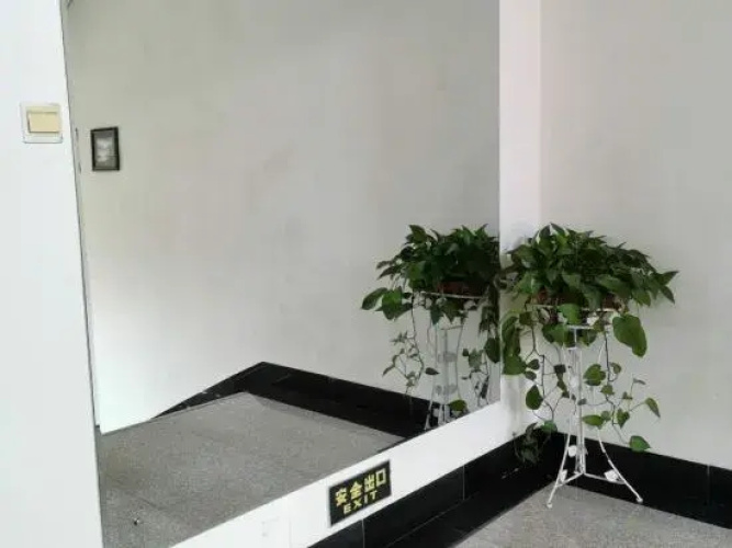 Changting Peace Hotel