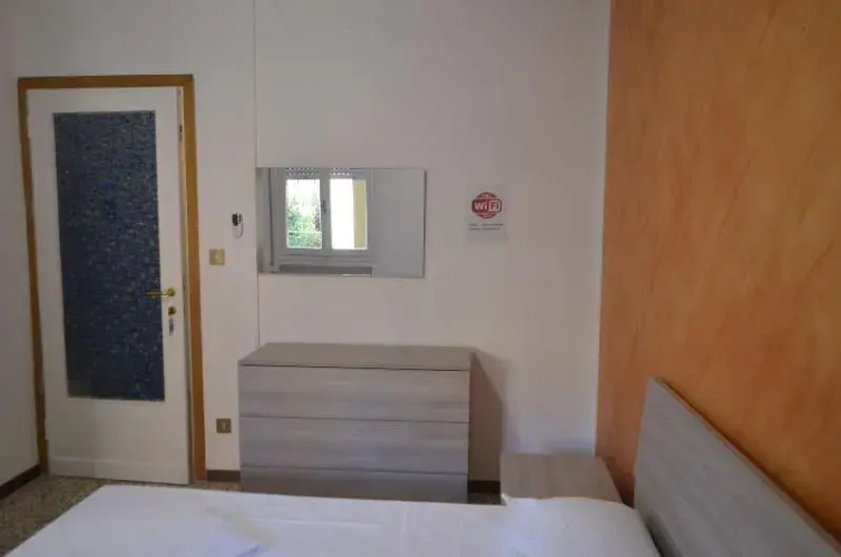 B&B Venice Express