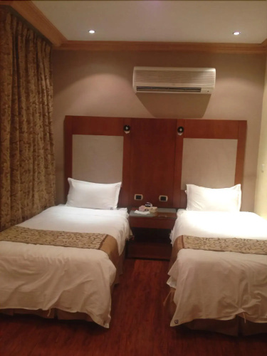 Bait Al Amani Suites