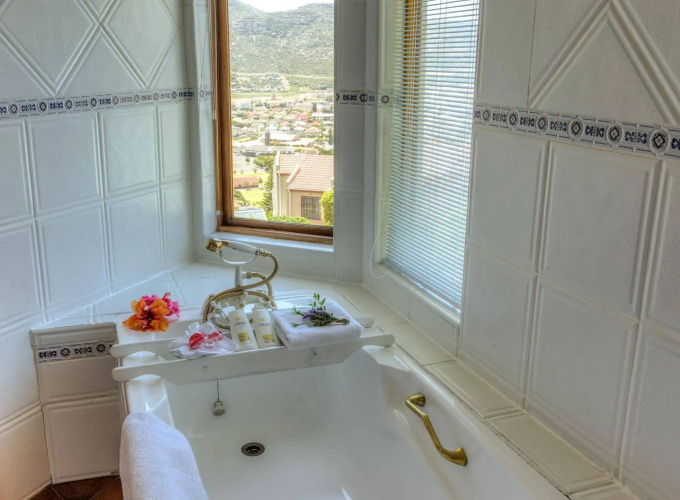 Tranquility Guest House