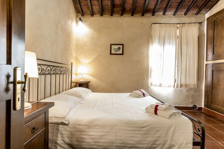 Residence Borgo Il Poggiaccio