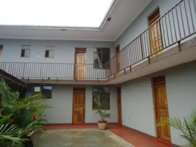 Urafiki House