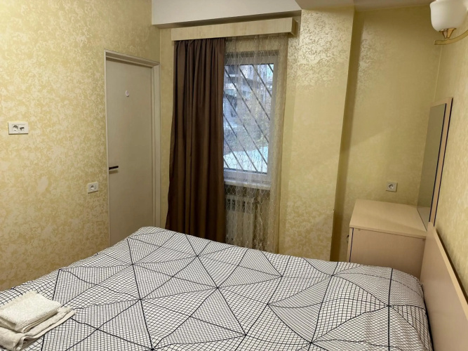 Comfortable apartment in center
