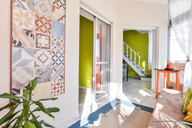 Cascais Holiday House