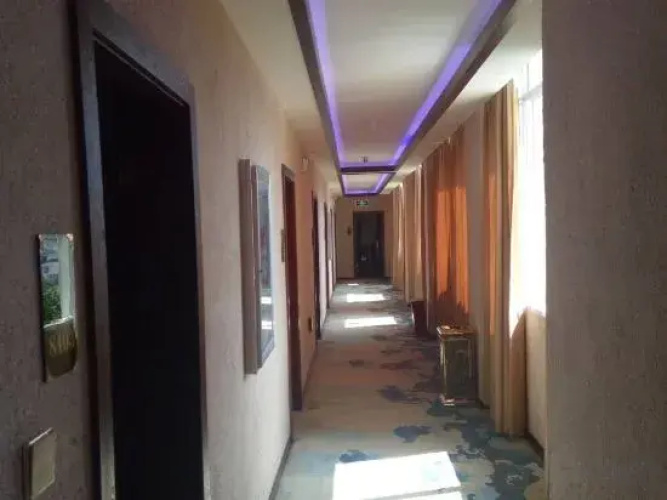 DeYa Hotel