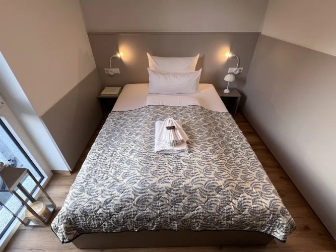 Superior Single room