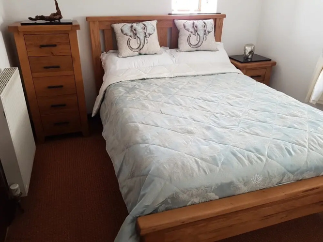 Vectis Cottage