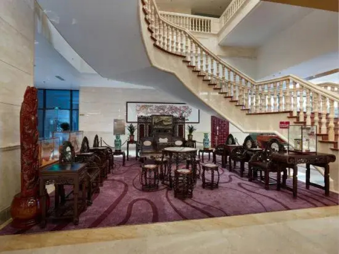 Mei Zhou Guset Hotel