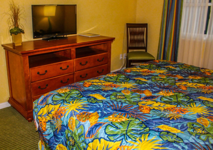 The Resort on Cocoa Beach