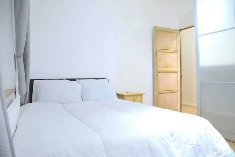 Flat in Bethnal Green