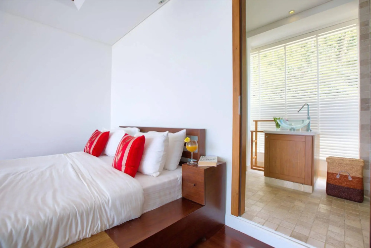 Villa White Tiger Koh Samui