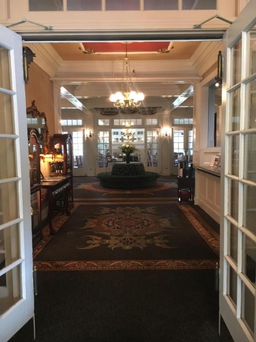 Columbia Gorge Hotel And Spa photo 15