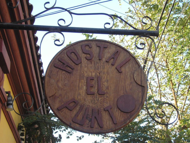 Hostal El Punto
