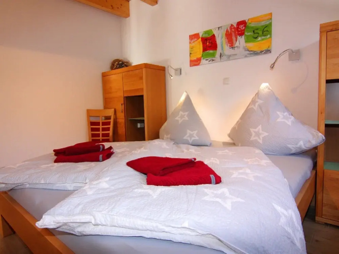 Doppelhaushalfte Lee in Zingst