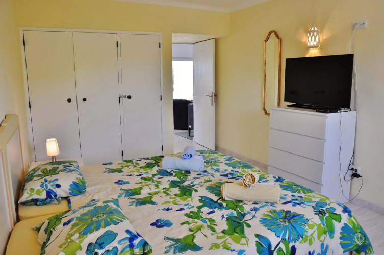 Apartment Konstantin