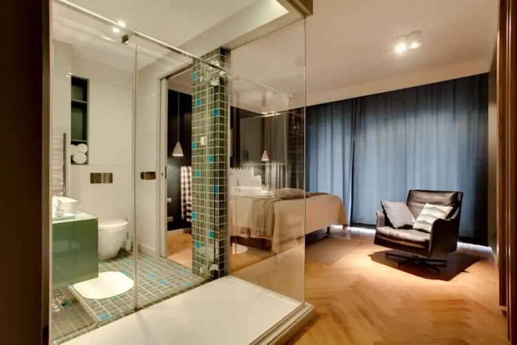 Executive Apartment