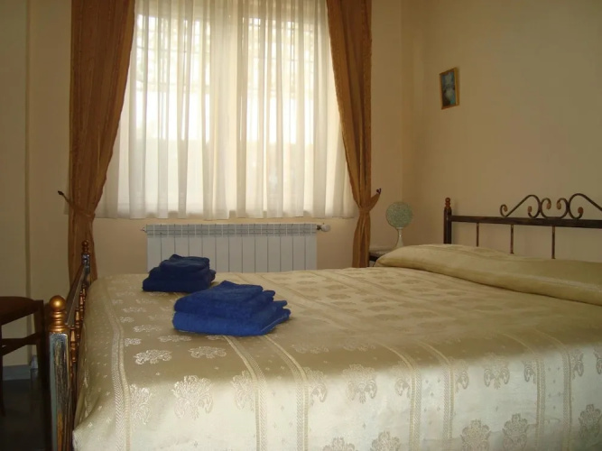 B&B Esperanca