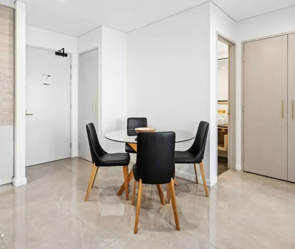 Esplanade (Ocean) - Apartment Stay Private