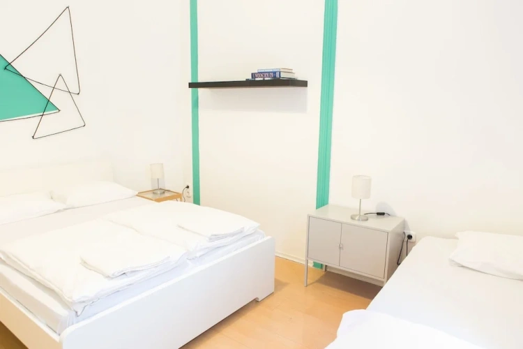 Economy Apartment