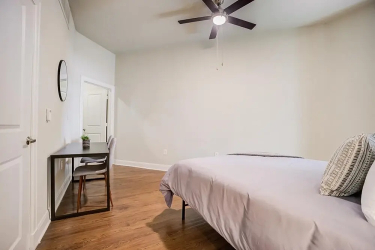 FRONTDESK SYNC Med Center Apts Houston