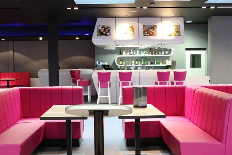 Grape Town Hotel