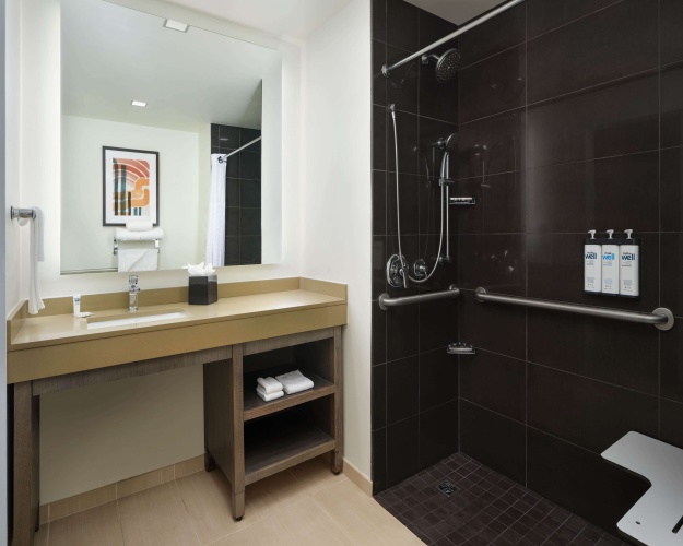 Hyatt House Atlanta Downtown photo 10