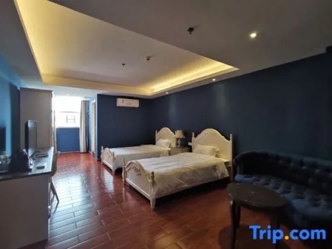 Business Twin room