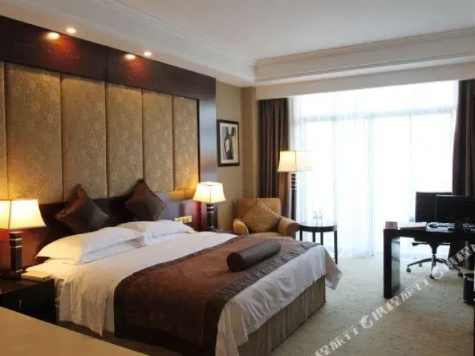 Tianyao Hotel
