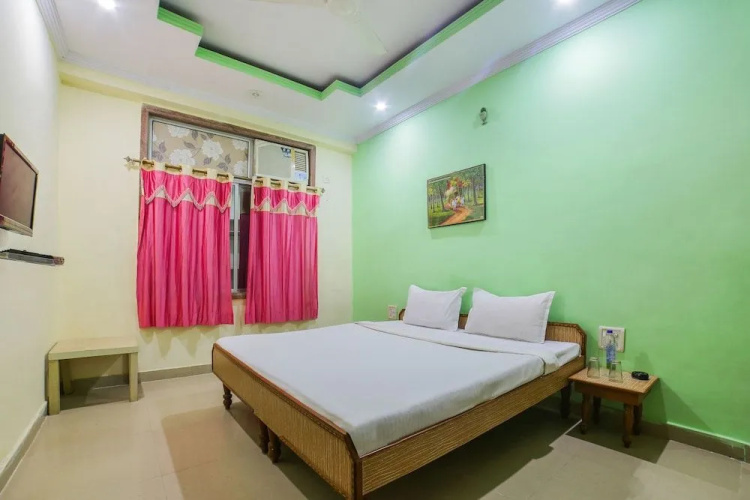 Hotel Anandam Palace