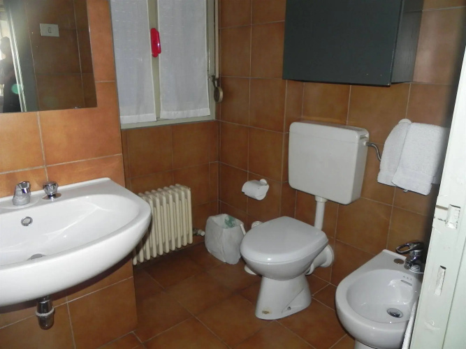 Residence Pila