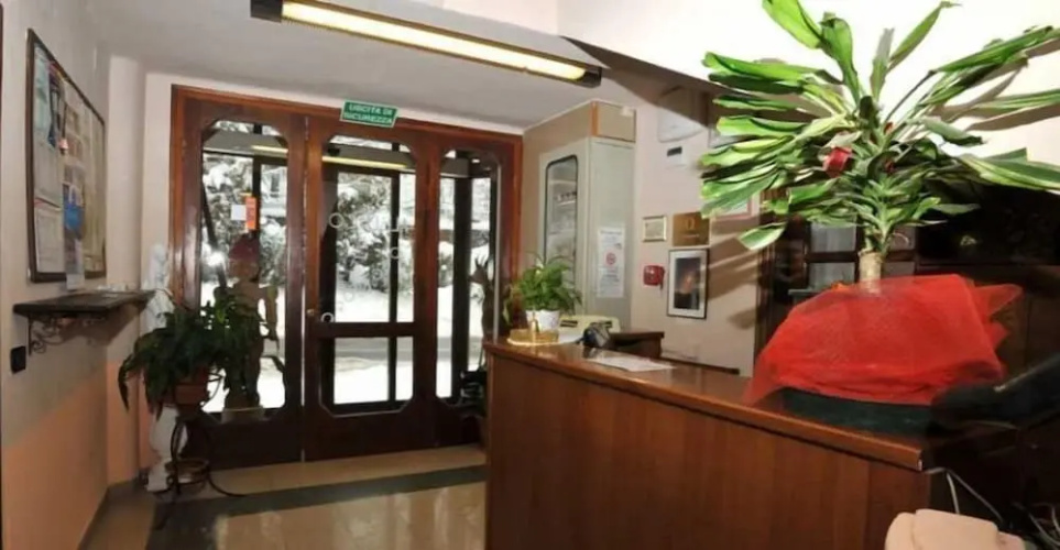Hotel Conca D'Oro