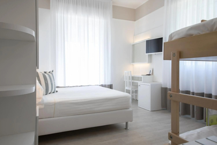 Hotel Gambrinus Mare